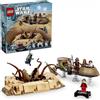 LEGO STAR WARS 75396 SKIFF DEL DESERTO E FOSSA DEL SARLACC