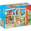 PLAYMOBIL MY LIFE PRIMO SOCCORSO OSPEDALE 71202 71203 9848 71204 70818 71205 629
