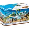 PLAYMOBIL HISTORY MITOLOGIA GRECA OLIMPO 70466 70467 70213 70470 70469 70950