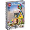 LEGO DISNEY 43217 CASA DI UP
