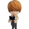 Good Smile Company Nendoroid Death Note Light Yagami 2.0 Action Figure GIAPPONE