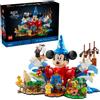 LEGO IDEAS DISNEY 21352 MAGIA DISNEY