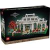 LEGO IDEAS 21353 GIARDINO BOTANICO