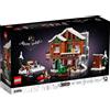 LEGO ICONS 10325 BAITA ALPINA WINTER VILLAGE COLLECTION