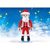 PLAYMOBIL CHRISTMAS NATALE 6629 BABBO NATALE GIOCATTOLO XXL