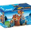 PLAYMOBIL HISTORY VICHINGHI VIKINGS