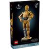 LEGO STAR WARS 75398 C - 3PO
