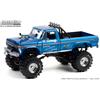 Greenlight 13605 1/18 F-250 Monster Truck 1974 Con 48-Inch Pneumatici Vettura