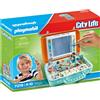 PLAYMOBIL MY LIFE SCUOLA 71327 71328 71331 4686 5024 71216 1032 1035 71965