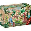 PLAYMOBIL WILTOPIA 71293 71013 71294 71295 71296 71290 71055 71053 71287 71289 7