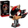 LEGO SONIC THE HEDGEHOG 77000 SHADOW THE HEDGEHOD