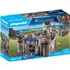 PLAYMOBIL NOVELMORE 71298 71299 71483 71485 71797 71908