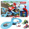 Carrera Primo Nintendo Mario Kart Gara Set Pista