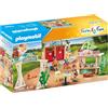 PLAYMOBIL MY LIFE VITA ALL'ARIA APERTA 71424 5024 71510 71425 71191 6558 71426 7