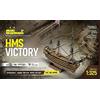 Mamoli Mini Mamoli MM12 H.M.S. Victory 1:325 modellismo