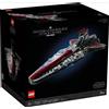 LEGO 75367 STAR WARS INCROCIATORE D'ATTACCO DELLA REPUBBLICA CLASSE VENATOR
