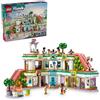 LEGO FRIENDS 42604 CENTRO COMMERCIALE DI HEARTLAKE CITY