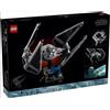 LEGO STAR WARS 75382 TIE INTERCEPTOR