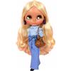 TAKARA TOMY Neo Blythe da Negozio Limitata Asha Alvira Bambola Figura