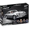 PLAYMOBIL 70578 ASTON MARTIN JAMES BOND DB5 GOLDFINGER EDITION