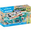 PLAYMOBIL WILTOPIA 71293 71013 71294 71295 71296 71290 71055 71053 71287 71289 7