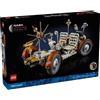 LEGO TECHNIC 42182 ROVER LUNARE NASA APOLLO - LRV