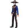 Mattel Giochi - Vari - Barbie: Mattel - Signature Milestones - Ken Dia De Muertos