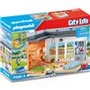 PLAYMOBIL MY LIFE SCUOLA 71327 71328 71331 4686 5024 71216 1032 1035 71965