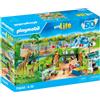 PLAYMOBIL SERIE 50ESIMO ANNIVERSARIO