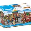 PLAYMOBIL HISTORY ANTICA ROMA GRECIA EGITTO 70949 5390 6490 6488 6590 6491 6492