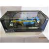 Hot Wheels 1/18 Scale Diecast - B7019 Renault F1 Team R23 Jarno Trulli Model Car
