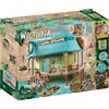 PLAYMOBIL WILTOPIA 71007 CENTRO PER L'ASSISTENZA DEGLI ANIMALI DELL'AMAZZONIA