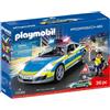 PLAYMOBIL 70066 PORSCHE 911 CARRERA 4S POLICE