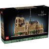 LEGO ARCHITECTURE 21061 NOTRE DAME DE PARIS