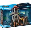 PLAYMOBIL HISTORY MEDIOEVO 70953 6464 70958 70954 9842 71482 70957 70955 70956