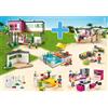 PLAYMOBIL MY LIFE 5574 LUSSUOSA VILLA ARREDATA 5586 5575 6354 5583 6389 5584 558
