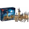 LEGO HARRY POTTER 71043 Castello di Hogwarts™