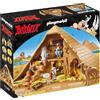 PLAYMOBIL ASTERIX 71148 PIRAMIDE DEL FARAONE