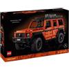 LEGO TECHNIC 42177 MERCEDES BENZ G 500 PROFESSIONAL LINE