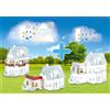 PLAYMOBIL MY LIFE VILLA MODERNA 71610 6554 9226 71608 7390 9866 7391 6555 9869 7