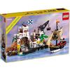 LEGO ICONS 10320 LA FORTEZZA DI ELDORADO