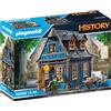 PLAYMOBIL HISTORY MEDIOEVO 70953 6464 70958 70954 9842 71482 70957 70955 70956