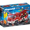 PLAYMOBIL ACTION HEROES POMPIERI 70935 9462 71463 9463 9464 71466 71464 53 71824