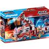 PLAYMOBIL ACTION HEROES POMPIERI 70935 9462 71463 9463 9464 71466 71464 53 71824