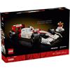 LEGO ICONS 10330 MCLAREN MP4/4 E AYRTON SENNA