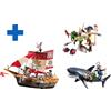 PLAYMOBIL PIRATES 70150 70273 70631 70413 70412 71419 71189 71473 71418 72072