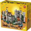 LEGO ICONS 10305 CASTELLO DEI CAVALIERI DEL LEONE