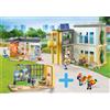 PLAYMOBIL MY LIFE SCUOLA 71327 71328 71331 4686 5024 71216 1032 1035 71965