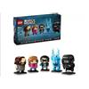 LEGO BRICKHEADZ HARRY POTTER 40677 PERSONAGGI DE IL PRIGIONIERO DI AZKABAN