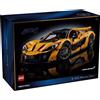 LEGO TECHNIC 42172 MC LAREN P1